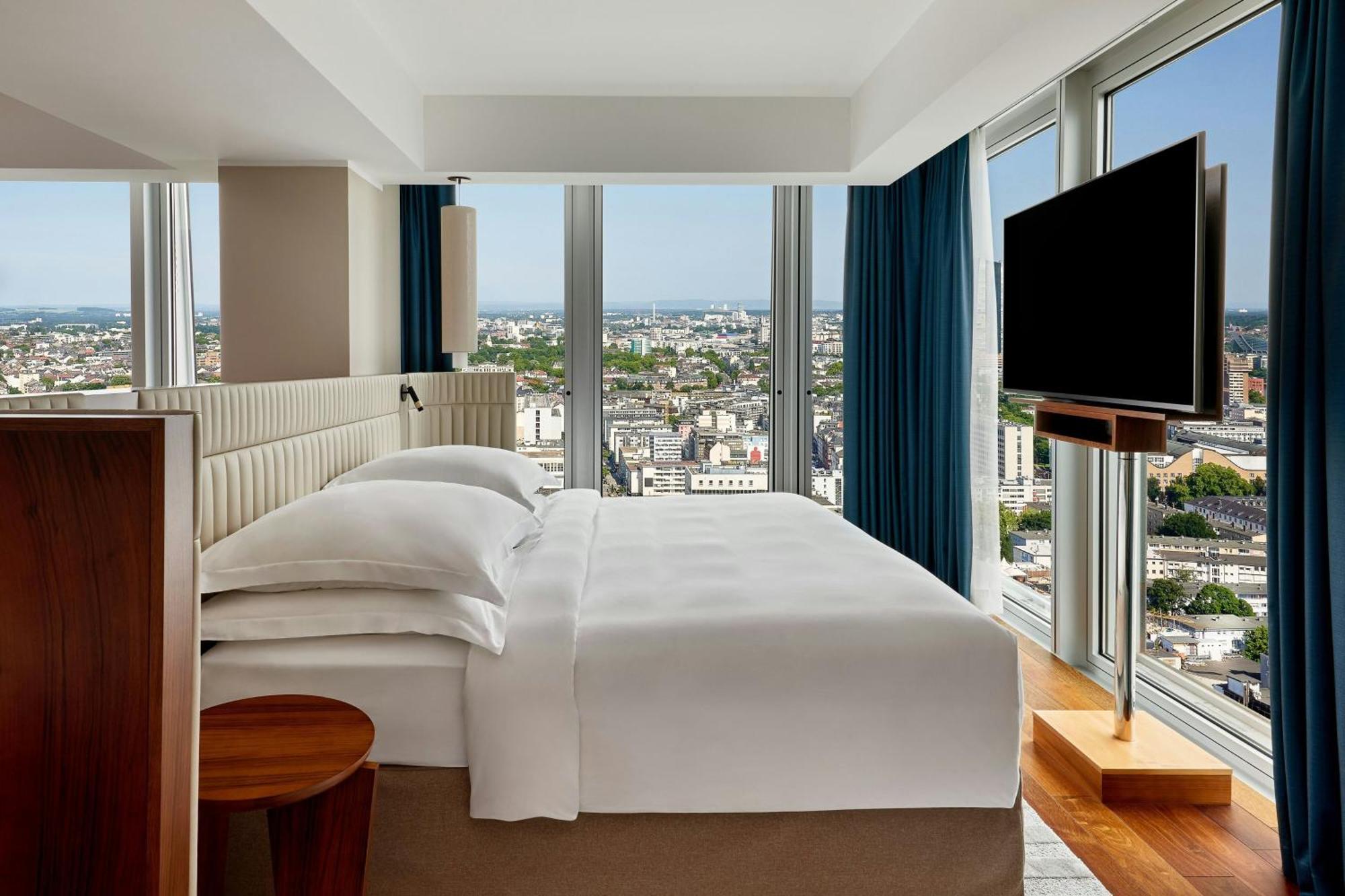 Panoramic Suite